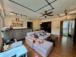 Blk 109B Eastglen @ Canberra (Sembawang), HDB 5 Rooms #628454021